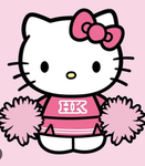 Hello kitty fan group hello kitty for life dud