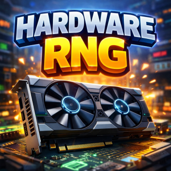 Hardware RNG