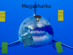 megasharks shark group