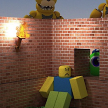 Build to Survive Monsters