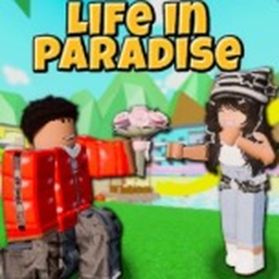 Life in Paradise