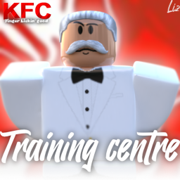 KFC Training Centre📋