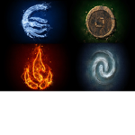 Avatar:The Water Edge