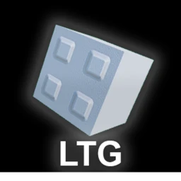 Lag Test Simulator icon