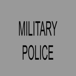 Kandorin Military Police