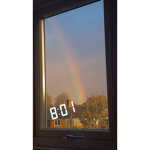 Rainbow life <3