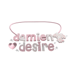 ♡ damien & desire 3.0