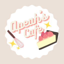 Apeah's Cafe 3.0  ♡ icon