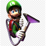 Luigi da best