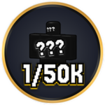 Roll over 1/50K