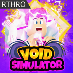 🌀Void Simulator🌀[COMING SOON!]
