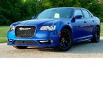 The Chrysler Clan United {CCU}