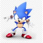 grupo de quem gosta do sonic