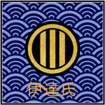 Date Clan『伊達氏』