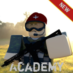 [BAF]  Sandhurst Academy