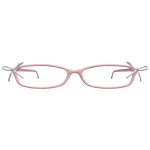 Pink Glasses