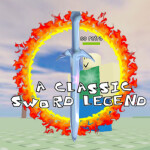 A CLASSIC SWORD LEGEND [BETA RPG]