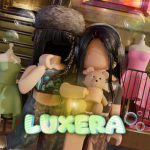 Luxera Homestore