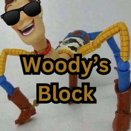 Woody's Block