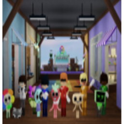 el juego de dandy's world de adurite