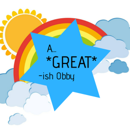 (UPDATE) A *GREAT*-ish Obby
