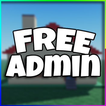 Free Admin (UPDATE!)