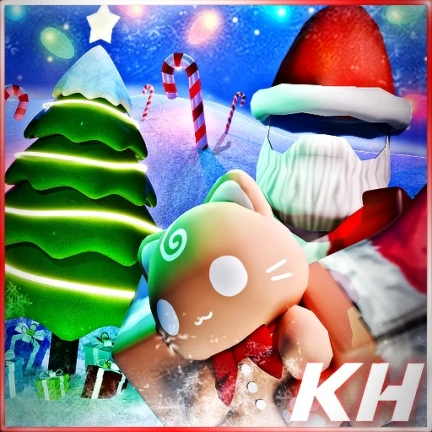 Image du serveur Roblox