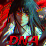 DNA.