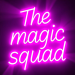 The magic squad ︱Official