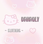 - danaqly clothing -