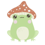 Taylor an ella the frogs