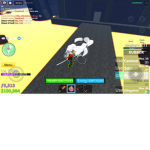 The epic blox fruit group