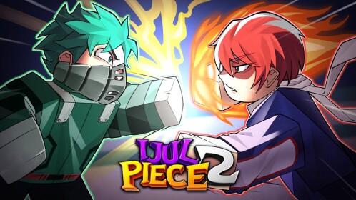 Ijul Piece 2