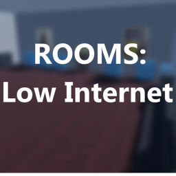 ROOMS: Low Internet