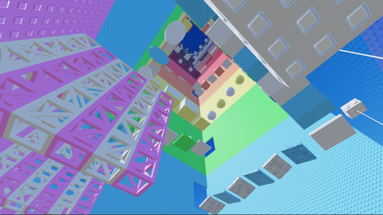 Gear Slap Tower ✋ screenshot 4