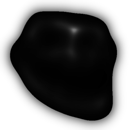 darkness troll Roblox decal