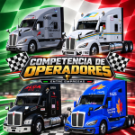 Gran Competencia de Transporte 2026 | Crubla