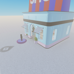 funtimes store