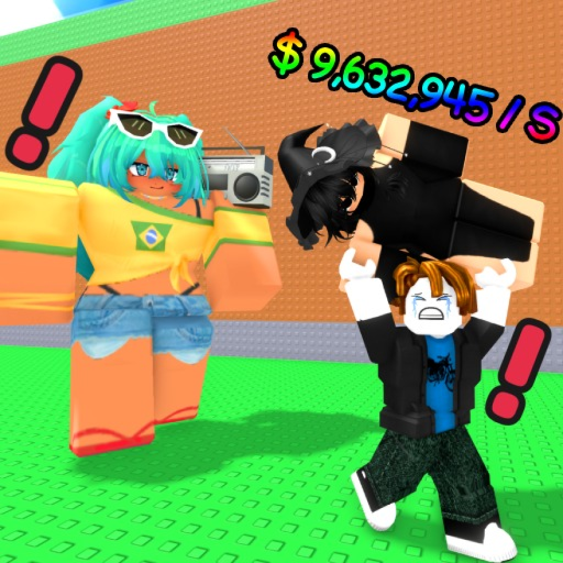 Don't Take the Baddies