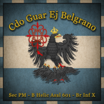 Comando del V Cuerpo de Ejército