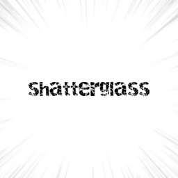 Shatterglass Avatar Shop!