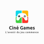 Ciné Games. Co
