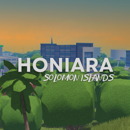 [SI] Honiara, Solomon Islands