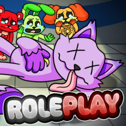 Smiling Critters ☀️ MORPHS Roleplay