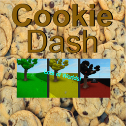Cookie Dash [UPDATE!]