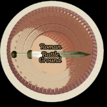 Roman Battlegrounds
