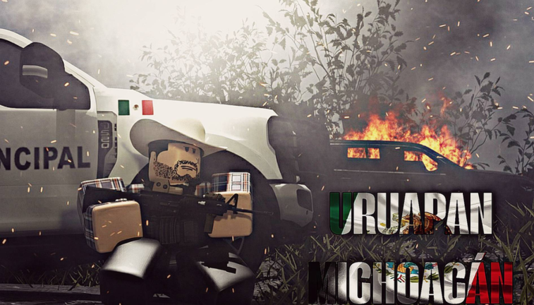 Uruapan michoacan 🔥 screenshot 2