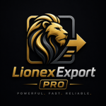 LionexExport Pro