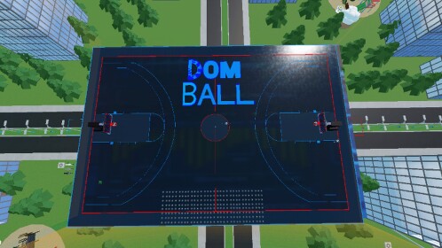 RP: Space Jam: A New Legacy