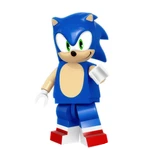 Toy Sonic